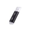 Silicon Power Blaze B02 | 32GB USB-A 3.2 Flash Drive | Zwart - 2