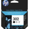 HP 302 | Originele Zwarte Inktcartridge - 1