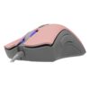 Baracuda LOBSTER RGB | Bekabelde Gaming Muis | USB-A | 6400 DPI | Roze - 1