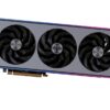 Sapphire NITRO+ Vapor-X Radeon RX 7900 XT | 20GB GDDR6 | GPU | AMD - 0