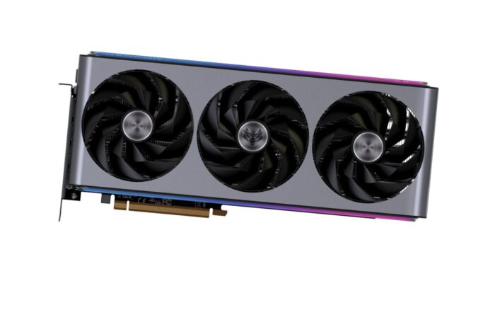 Sapphire NITRO+ Vapor-X Radeon RX 7900 XT | 20GB GDDR6 | GPU | AMD - 0