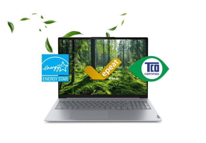 Lenovo ThinkBook 16 G8 | 16" WUXGA IPS (1920x1200) | Intel Core Ultra 5 225H | 16GB DDR5 RAM | 512GB SSD | Windows 11 Professional - 2 Lenovo ThinkBook 16 G8 | 16" WUXGA IPS (1920x1200) | Intel Core Ultra 5 225H | 16GB DDR5 RAM | 512GB SSD | Windows 11 Professional - 2