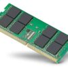 Kingston Value | 1x16GB DDR4 | 3200MHz | SODIMM | CL22 | Geheugenmodule | RAM - 0