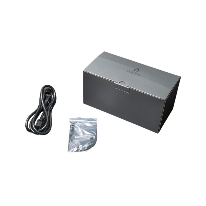 Azza PSAZ-850G14 | 850 Watt Gold ATX PSU | Power Supply | Voeding - 4 Azza PSAZ-850G14 | 850 Watt Gold ATX PSU | Power Supply | Voeding - 4