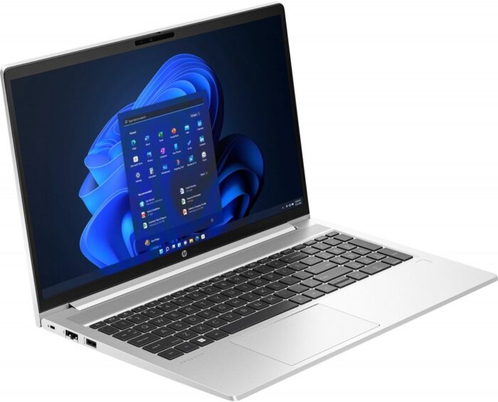 HP ProBook 450 G10 | 15.6" Full HD IPS | Intel Core i5-1335U | 16GB RAM | 512GB SSD | Windows 11 Professional - 1 HP ProBook 450 G10 | 15.6" Full HD IPS | Intel Core i5-1335U | 16GB RAM | 512GB SSD | Windows 11 Professional - 1