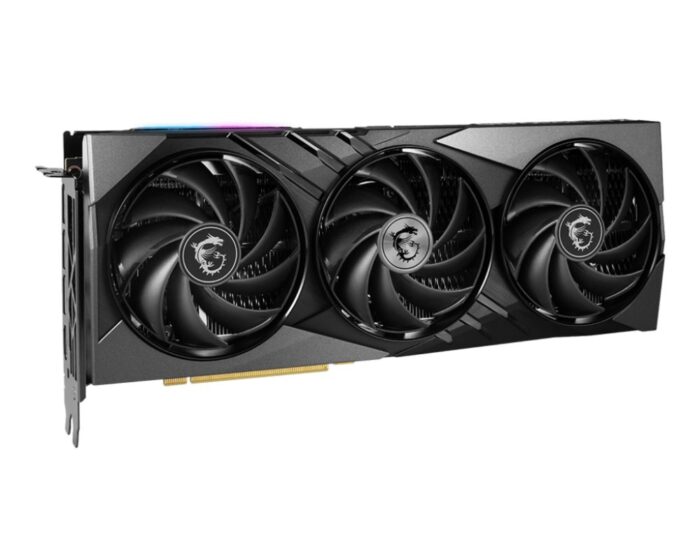 MSI GeForce RTX 4060 Ti GAMING X SLIM | 16GB GDDR6 VRAM | Videokaart | GPU | Nvidia - 2 MSI GeForce RTX 4060 Ti GAMING X SLIM | 16GB GDDR6 VRAM | Videokaart | GPU | Nvidia - 2