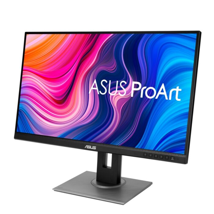 ASUS ProArt PA278QV 27" | 2560 x 1440 IPS | 75Hz | Monitor - 4 ASUS ProArt PA278QV 27" | 2560 x 1440 IPS | 75Hz | Monitor - 4