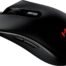 HyperX Pulsefire Core | Bekabelde Gaming Muis | Rechtshandig | USB-A | 6200 DPI | Zwart - 1