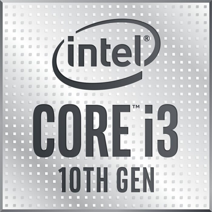 Intel Core i3-10320 | 4 Core | 3,8GHz (4,6GHz Turbo) | LGA 1200 | Processor | CPU - 3 Intel Core i3-10320 | 4 Core | 3,8GHz (4,6GHz Turbo) | LGA 1200 | Processor | CPU - 3
