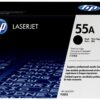 HP 55A (CE255A) | Tonercartridge | Origineel | Zwart | LaserJet - 0