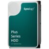 Synology Plus NAS HDD 3.5" | 6TB SATA III | 5400RPM - 0