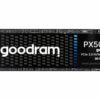 Goodram PX500 | 512GB NVMe SSD | M.2 Gen3 | 3.200MB/s Lezen | 2.400MB/s Schrijven - 0