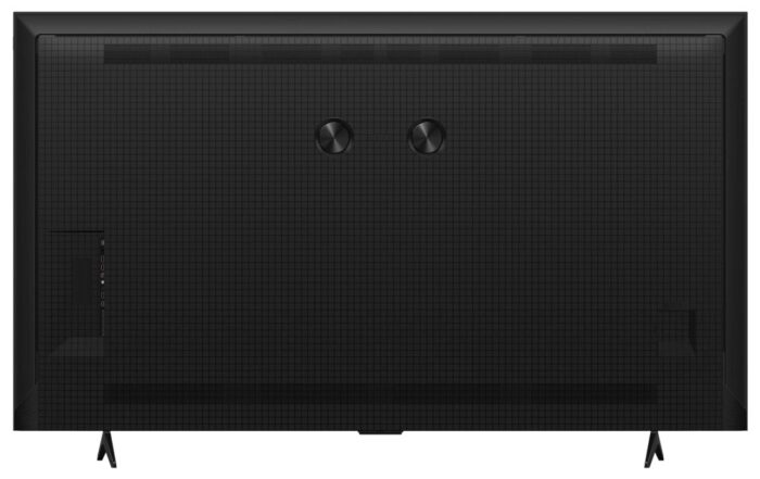 TCL 65P79K | 65" 4K Ultra HD QLED Smart TV | Google TV | Dolby Vision | 60Hz (2025) - 2 TCL 65P79K | 65" 4K Ultra HD QLED Smart TV | Google TV | Dolby Vision | 60Hz (2025) - 2