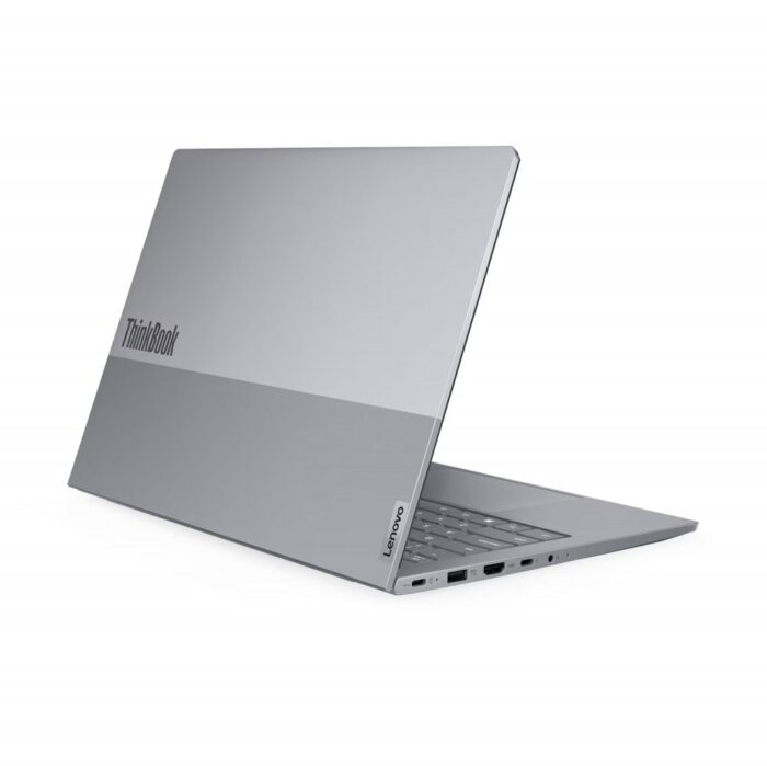 Lenovo ThinkBook 14 G8 | 14" WUXGA IPS (1920x1200) | Intel Core Ultra 5 225H | 16GB DDR5 RAM | 512GB SSD | Windows 11 Professional - 14 Lenovo ThinkBook 14 G8 | 14" WUXGA IPS (1920x1200) | Intel Core Ultra 5 225H | 16GB DDR5 RAM | 512GB SSD | Windows 11 Professional - 14