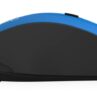 QWARE Wireless Mouse Bolton Blauw - 4