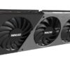 Inno3D GeForce RTX 4060 Ti X3 OC | 8GB GDDR6 VRAM | Videokaart | GPU | Nvidia - 0