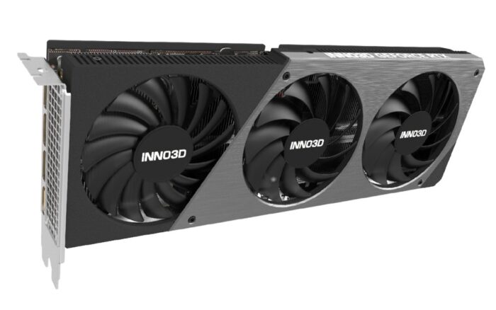 Inno3D GeForce RTX 4060 Ti X3 OC | 8GB GDDR6 VRAM | Videokaart | GPU | Nvidia - 0 Inno3D GeForce RTX 4060 Ti X3 OC | 8GB GDDR6 VRAM | Videokaart | GPU | Nvidia - 0