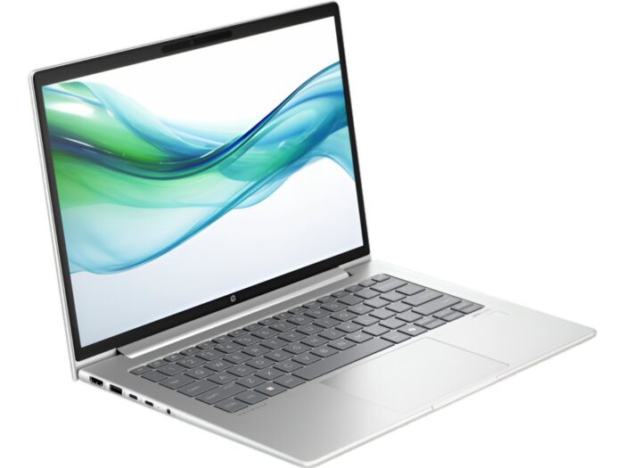 HP ProBook 440 G11 | 14.0" WUXGA IPS (1920x1200) | Intel Core Ultra 5 125U | 16GB DDR5 RAM | 512GB SSD | Windows 11 Professional - 5 HP ProBook 440 G11 | 14.0" WUXGA IPS (1920x1200) | Intel Core Ultra 5 125U | 16GB DDR5 RAM | 512GB SSD | Windows 11 Professional - 5