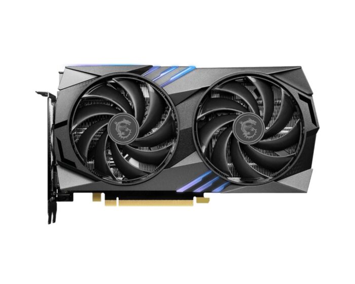 MSI GeForce RTX 4060 Ti GAMING X | 16GB GDDR6 VRAM | Videokaart | GPU | Nvidia - 1 MSI GeForce RTX 4060 Ti GAMING X | 16GB GDDR6 VRAM | Videokaart | GPU | Nvidia - 1