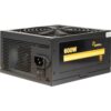 Inter-Tech Argus GPS-600 | 600 Watt Gold ATX PSU | Power Supply | Voeding - 1