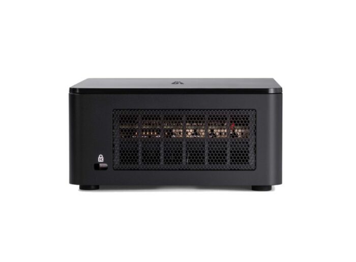 ASUS NUC 12 Pro Barebone Desktopcomputer | Intel Core i7-1260P | Zonder DDR4-geheugen, opslag en besturingssysteem - 2 ASUS NUC 12 Pro Barebone Desktopcomputer | Intel Core i7-1260P | Zonder DDR4-geheugen, opslag en besturingssysteem - 2