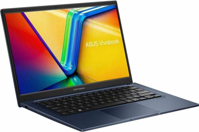 Asus Vivobook 14 | 14'' Full HD IPS | Intel Core i7-1355U | 16GB RAM | 512GB SSD | W11 Professional - 4 Asus Vivobook 14 | 14'' Full HD IPS | Intel Core i7-1355U | 16GB RAM | 512GB SSD | W11 Professional - 4