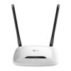 TP-Link TL-WR841N | WiFi 4-Router | Fast Ethernet | Single-band (2,4 GHz) | tot 300 Mbit/s - 1