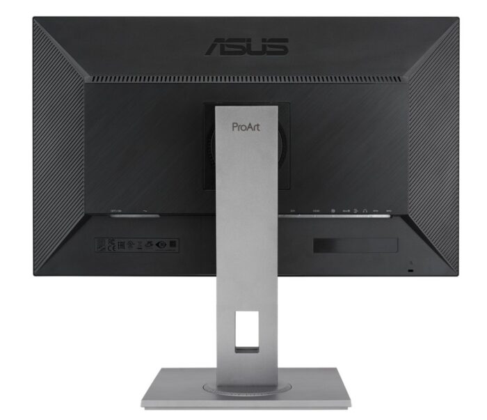 ASUS ProArt PA278QV 27" | 2560 x 1440 IPS | 75Hz | Monitor - 5 ASUS ProArt PA278QV 27" | 2560 x 1440 IPS | 75Hz | Monitor - 5