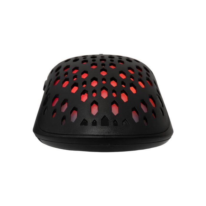 Baracuda OCTOPUS RGB | Bekabelde Gaming Muis | Rechtshandig | USB-A | 3600 DPI | Zwart - 5 Baracuda OCTOPUS RGB | Bekabelde Gaming Muis | Rechtshandig | USB-A | 3600 DPI | Zwart - 5