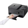 Canon PIXMA TS7450i | All-in-One Inkjetprinter | Kleur | A4 | 4800 × 1200 dpi | Wi-Fi | ADF - 6