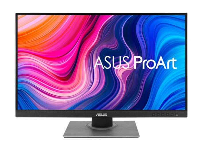 ASUS ProArt PA278QV 27" | 2560 x 1440 IPS | 75Hz | Monitor - 1 ASUS ProArt PA278QV 27" | 2560 x 1440 IPS | 75Hz | Monitor - 1