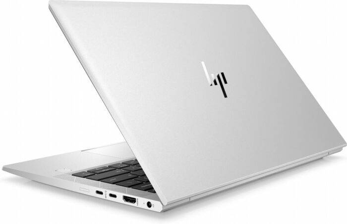 HP EliteBook 835 G8 | 13.3" Full HD IPS | AMD Ryzen 3 Pro 5450U | 16GB RAM | 256GB SSD | Windows 11 Professional | Refurbished Silver - 5 HP EliteBook 835 G8 | 13.3" Full HD IPS | AMD Ryzen 3 Pro 5450U | 16GB RAM | 256GB SSD | Windows 11 Professional | Refurbished Silver - 5
