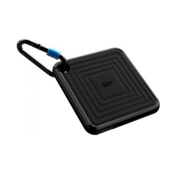 Silicon Power PC60 | Externe SSD | 256GB | USB 3.2 Gen 2