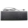 Lenovo Calliope Keyboard Qwertz | USB | Bulk - 0