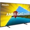 Philips 55PUS8079/12 | 55'' Ultra HD 4K | LED Smart TV | Wifi | Titan OS | Local Dimming | HDR10+ | 60Hz - 1