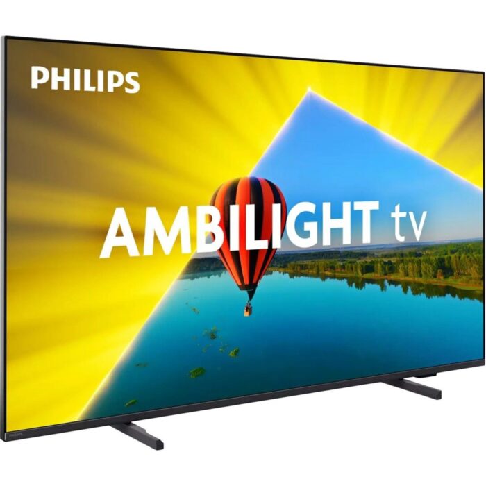 Philips 55PUS8079/12 | 55'' Ultra HD 4K | LED Smart TV | Wifi | Titan OS | Local Dimming | HDR10+ | 60Hz - 1 Philips 55PUS8079/12 | 55'' Ultra HD 4K | LED Smart TV | Wifi | Titan OS | Local Dimming | HDR10+ | 60Hz - 1