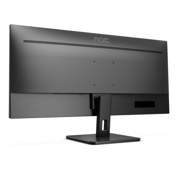 AOC U34E2M 34" | UWQHD 3440x1440 | VA | 100Hz | 4ms | Ultrawide Monitor - 5 AOC U34E2M 34" | UWQHD 3440x1440 | VA | 100Hz | 4ms | Ultrawide Monitor - 5