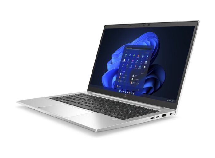 HP EliteBook 835 G8 | 13.3" Full HD IPS | AMD Ryzen 3 5450U | 16GB RAM | 256GB SSD | Windows 10 Professional | Refurbished Bronze - 2 HP EliteBook 835 G8 | 13.3" Full HD IPS | AMD Ryzen 3 5450U | 16GB RAM | 256GB SSD | Windows 10 Professional | Refurbished Bronze - 2