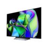 LG C3 OLED55C31LA | 55'' Ultra HD 4K | OLED Smart TV | Wifi | Web OS | Dolby Vision | 120Hz - 2