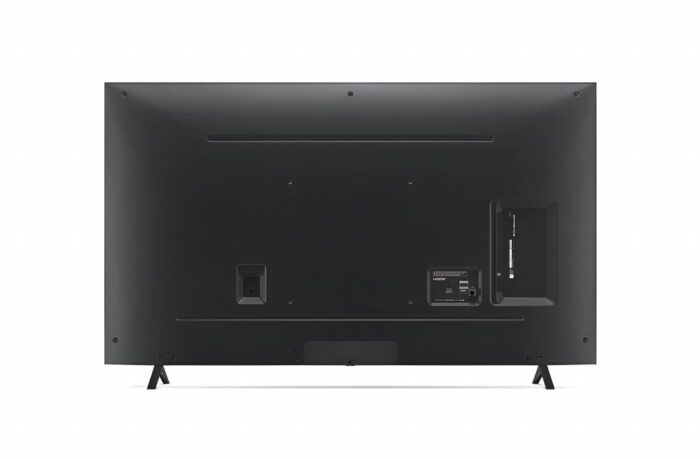 LG NanoCell 55NANO82T6B | 55" 4K Ultra HD NanoCell Smart TV | WebOS | HDR10 | 60Hz - 4 LG NanoCell 55NANO82T6B | 55" 4K Ultra HD NanoCell Smart TV | WebOS | HDR10 | 60Hz - 4