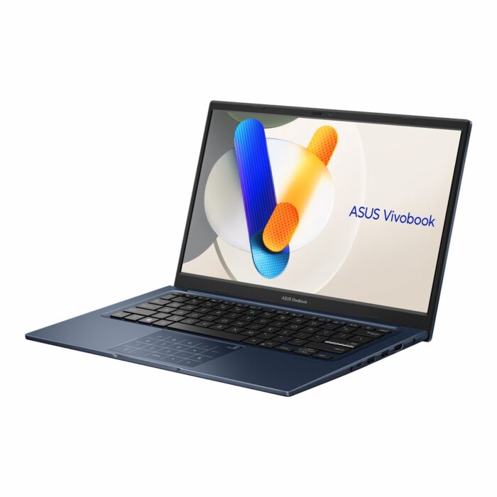 Asus Vivobook F1404 | 14'' Full HD | Intel Core 5 120U | 16GB RAM | 512GB SSD | W11 Home - 3 Asus Vivobook F1404 | 14'' Full HD | Intel Core 5 120U | 16GB RAM | 512GB SSD | W11 Home - 3