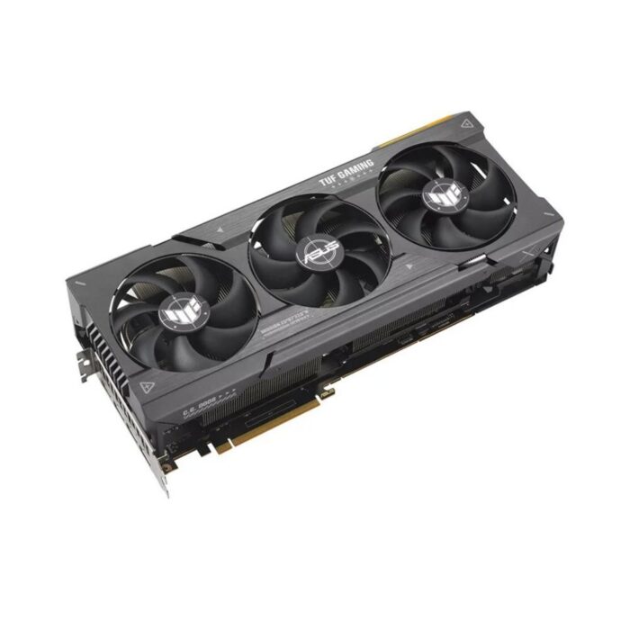 ASUS TUF Gaming Radeon RX 7900 XT OC Edition | 20GB GDDR6 VRAM | Videokaart | GPU | AMD - 0 ASUS TUF Gaming Radeon RX 7900 XT OC Edition | 20GB GDDR6 VRAM | Videokaart | GPU | AMD - 0