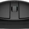 HP 240 | Bluetooth Muis | Links- en Rechtshandig | Zwart - 7