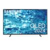 Samsung QE65Q60DAU 65" | 4K Ultra HD QLED Smart TV | Tizen + Wifi | Local Dimming met Sterk Contrast | HDR10+ | 50Hz - 0