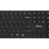 Qware Eastbourne | Draadloze Muis en Toetsenbordcombo | QWERTY - 0