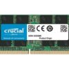 Crucial | 1x16GB DDR4 | 3200MHz | SODIMM | CL22 | Geheugenmodule | RAM - 0