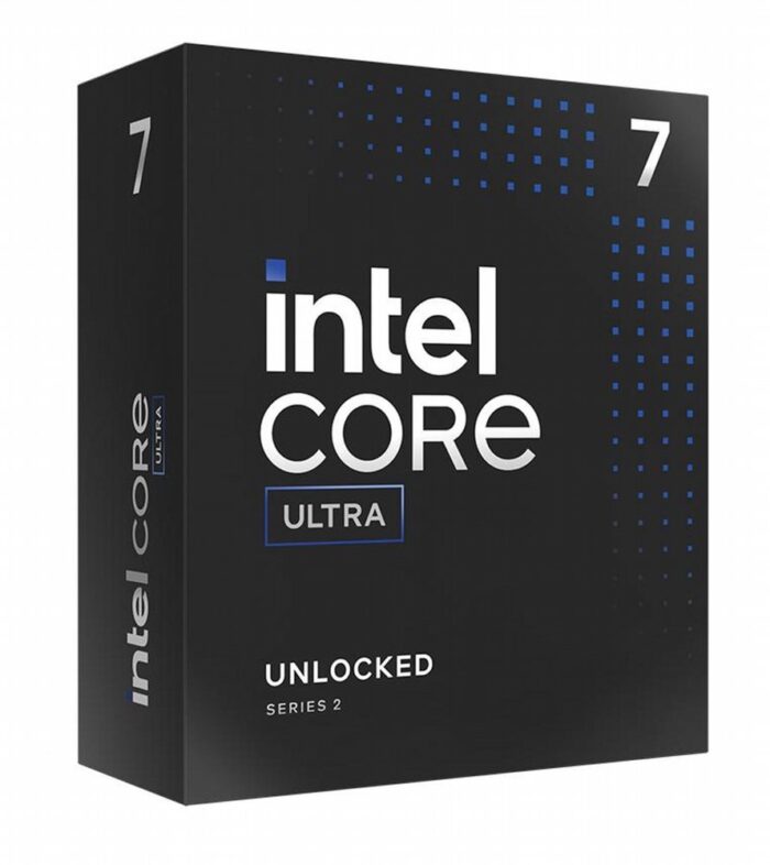 Intel Core Ultra 7 265K | 20 Core | 4,6GHz (5,5GHz Turbo) | LGA 1851 | Processor | CPU - 0 Intel Core Ultra 7 265K | 20 Core | 4,6GHz (5,5GHz Turbo) | LGA 1851 | Processor | CPU - 0