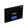Goodram CX400 | 512GB SATA SSD | 2.5'' | 550MB/s Lezen | 500MB/s Schrijven - 2