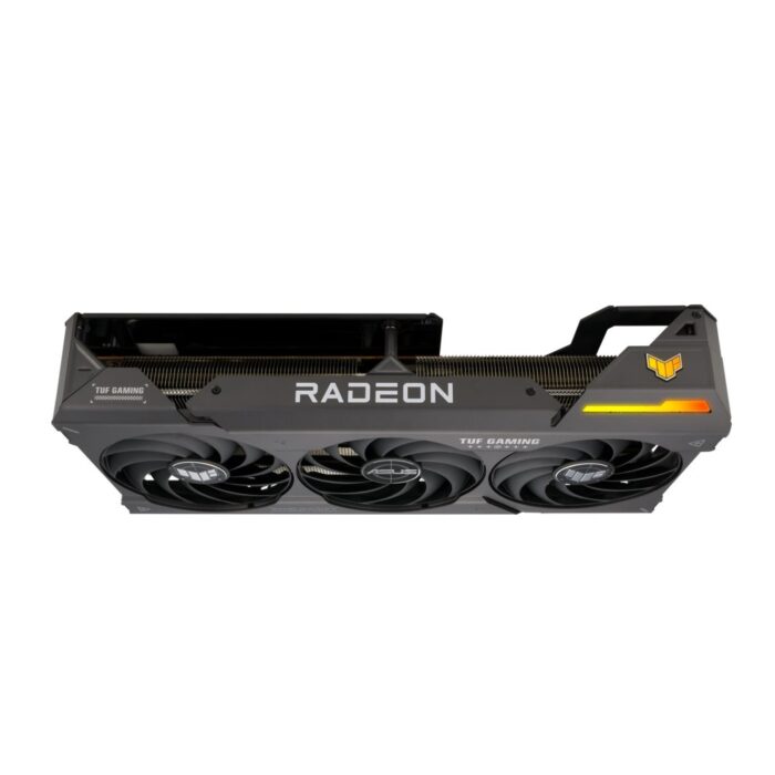 ASUS TUF Gaming Radeon RX 7800 XT OC Edition | 16GB GDDR6 VRAM | Videokaart | GPU | AMD - 2 ASUS TUF Gaming Radeon RX 7800 XT OC Edition | 16GB GDDR6 VRAM | Videokaart | GPU | AMD - 2