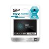 Silicon Power A55 | 128GB SATA SSD | 2.5'' | 460MB/s Lezen | 360MB/s Schrijven - 6